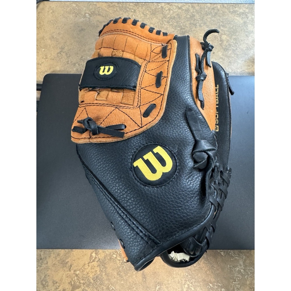 Softball Glove 13" RHT Wilson A360